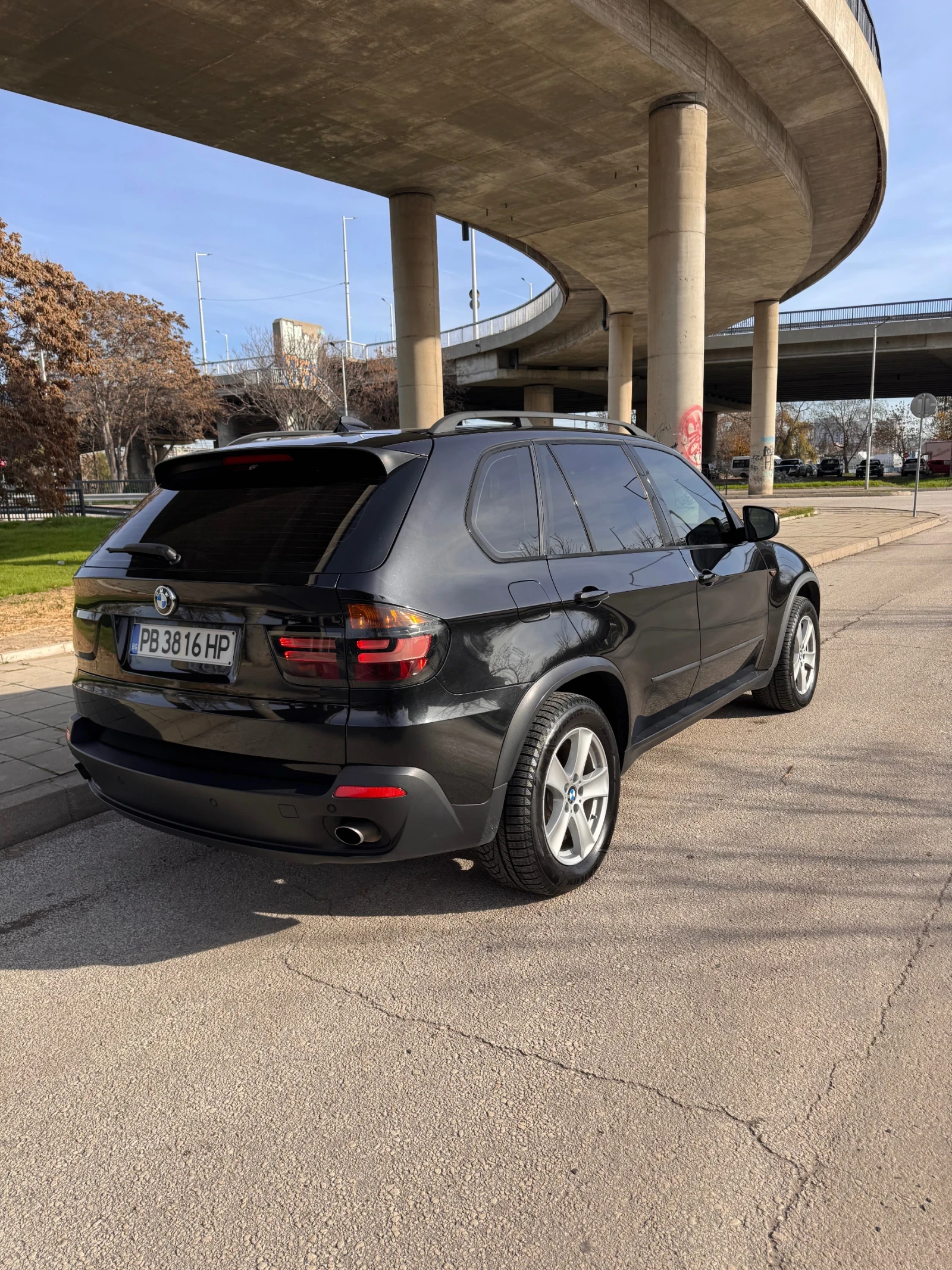 BMW X5  - изображение 3