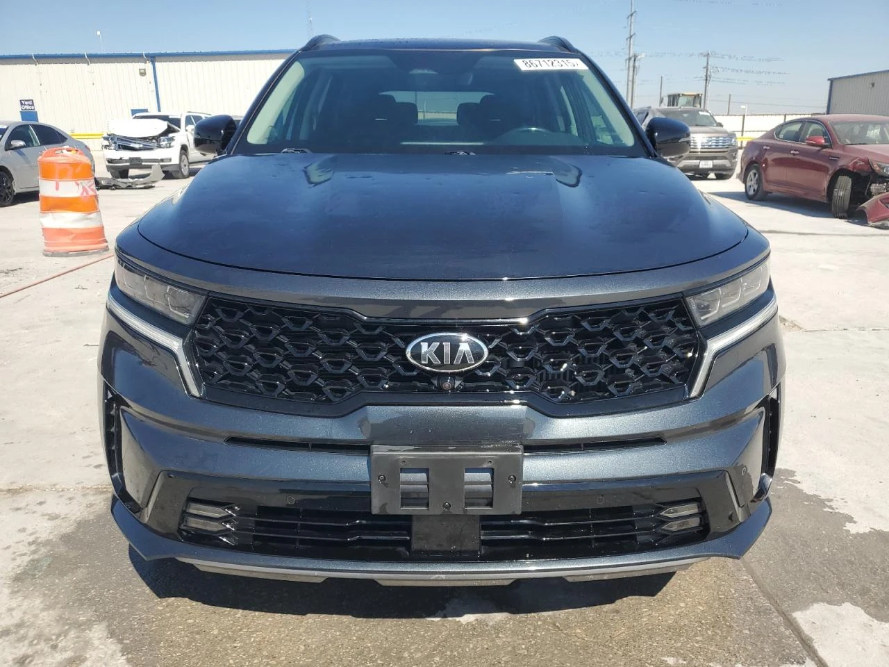 Kia Sorento SX* * * LANE ASSIST | Mobile.bg   2