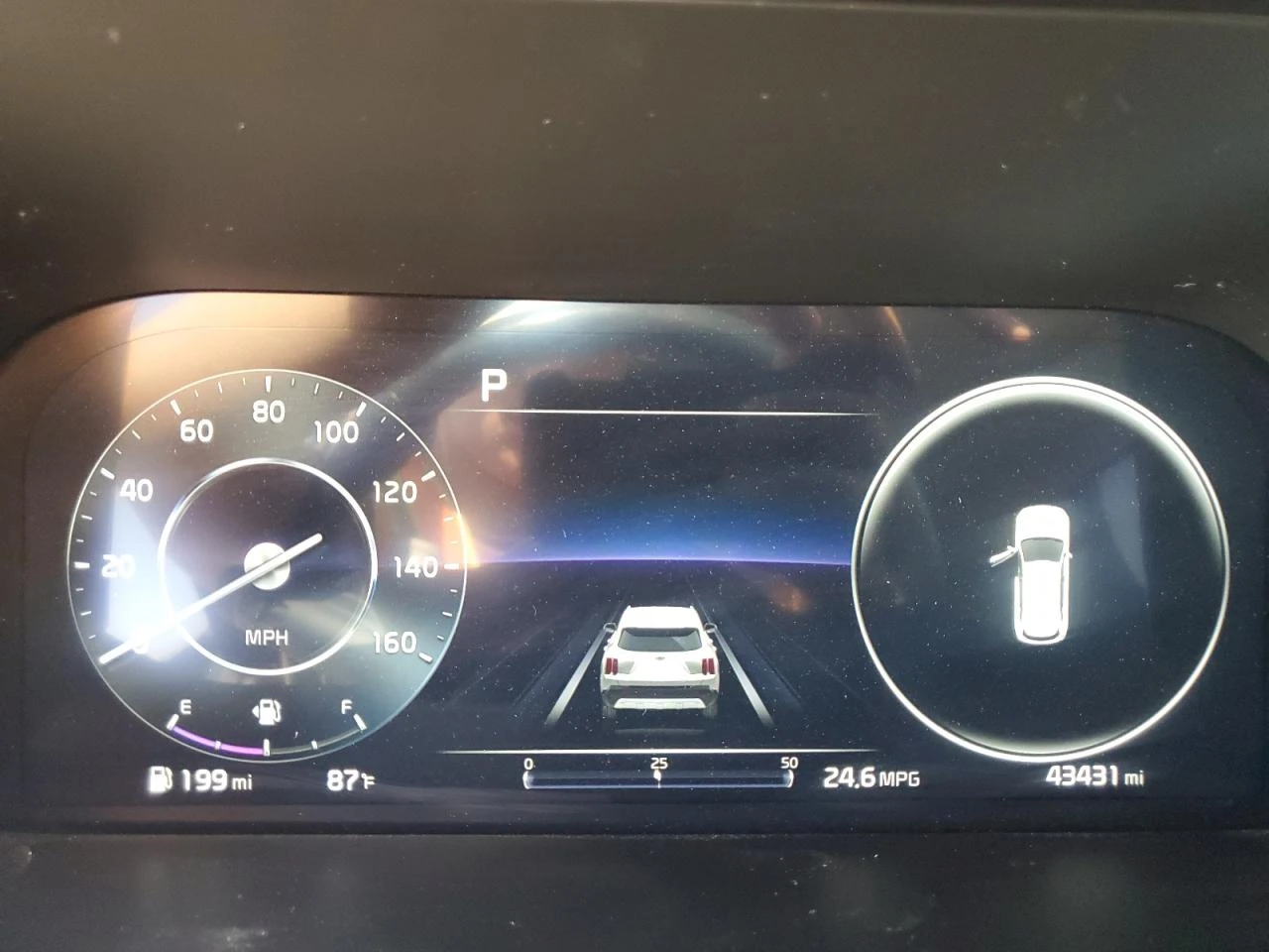 Kia Sorento SX* * * LANE ASSIST | Mobile.bg   9