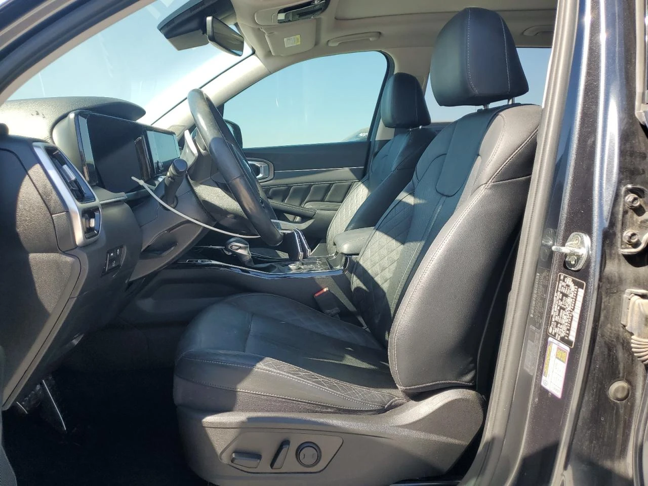 Kia Sorento SX* * * LANE ASSIST | Mobile.bg   8