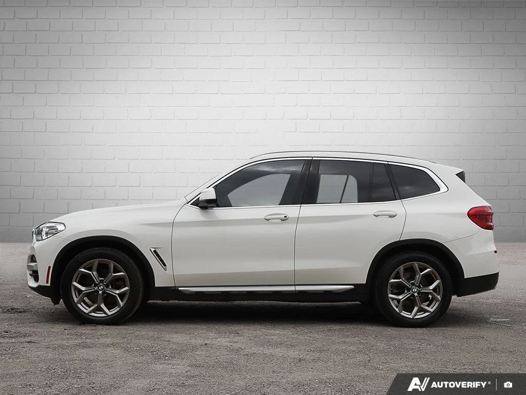 BMW X3 * xDrive30i * CARFAX * ���� �� �������� | Mobile.bg � ����������� 3