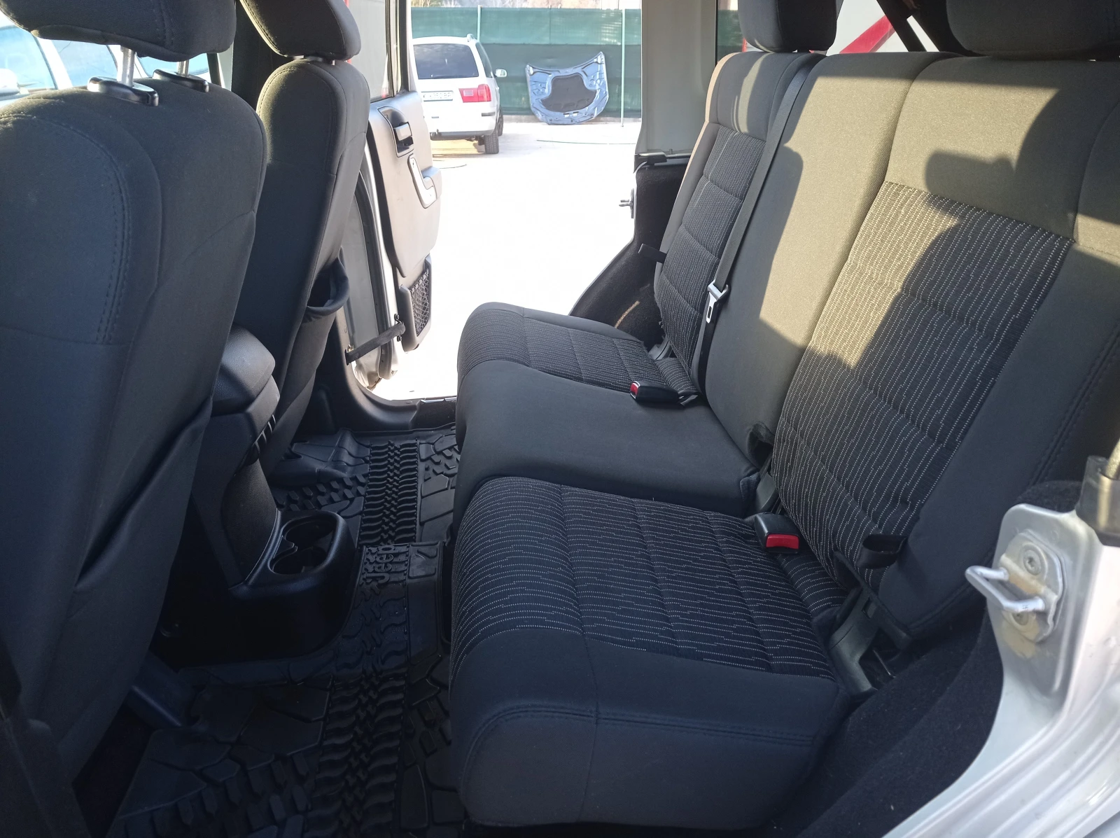 Jeep Wrangler | Mobile.bg � ����������� 13