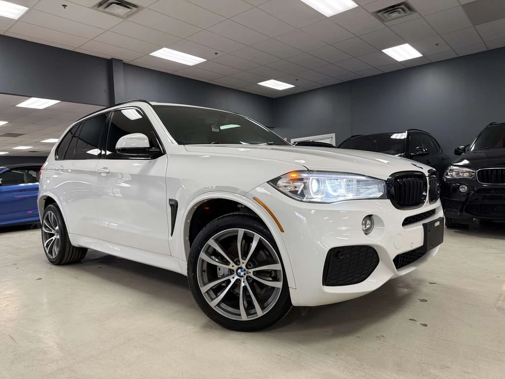 BMW X5 xDrive35i///M-SPORT///7 SEATER//NO ACCIDEN | Mobile.bg � ����������� 11