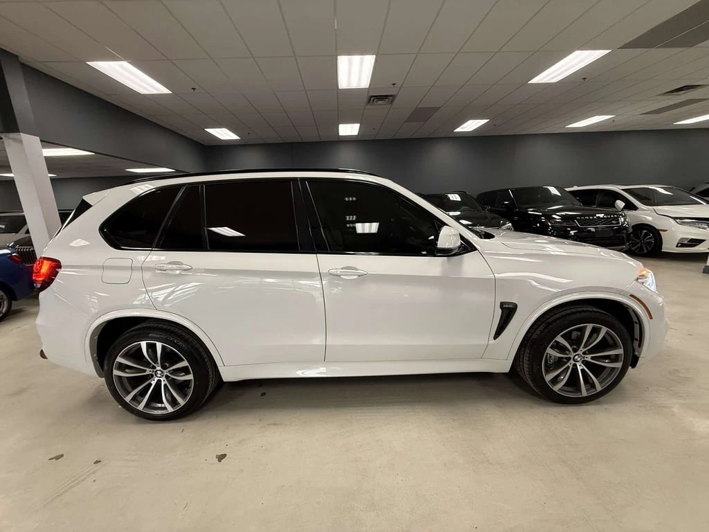 BMW X5 xDrive35i///M-SPORT///7 SEATER//NO ACCIDEN - изображение 6