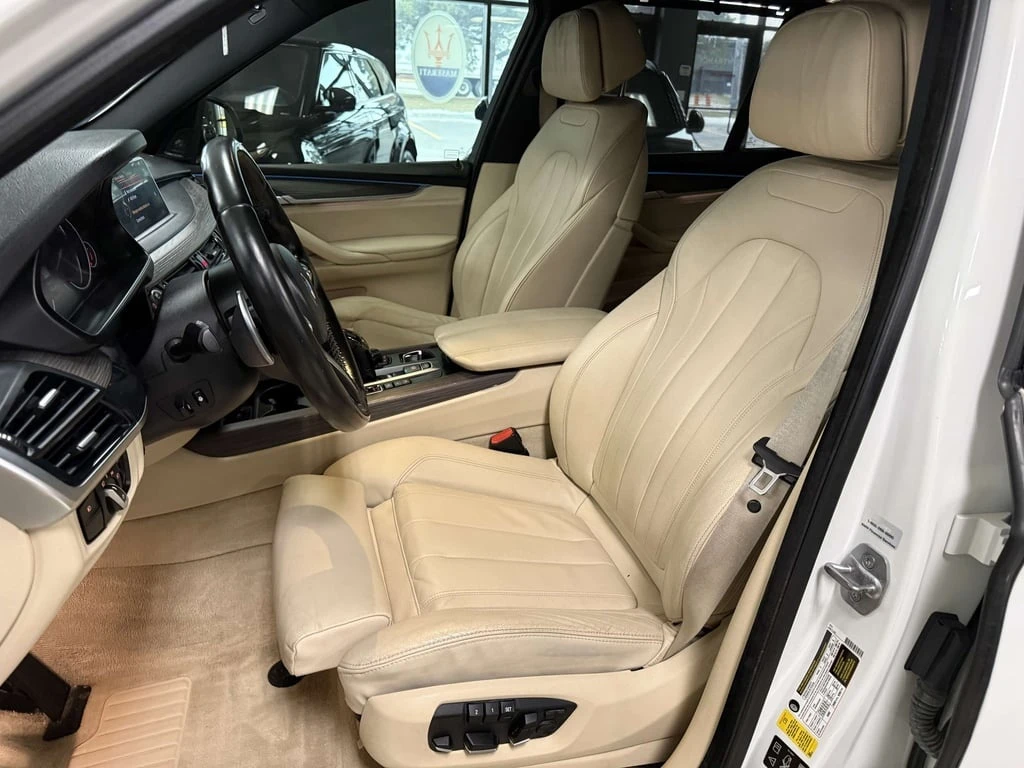 BMW X5 xDrive35i///M-SPORT///7 SEATER//NO ACCIDEN | Mobile.bg � ����������� 17