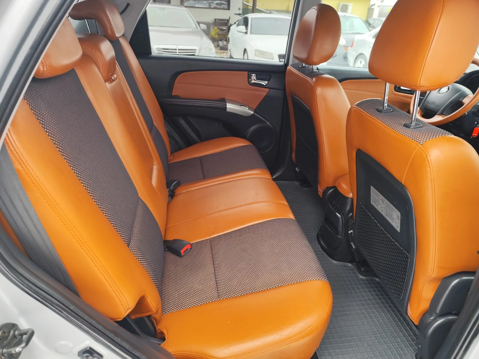 Kia Sportage 2.0 ������ 4�4 | Mobile.bg � ����������� 13