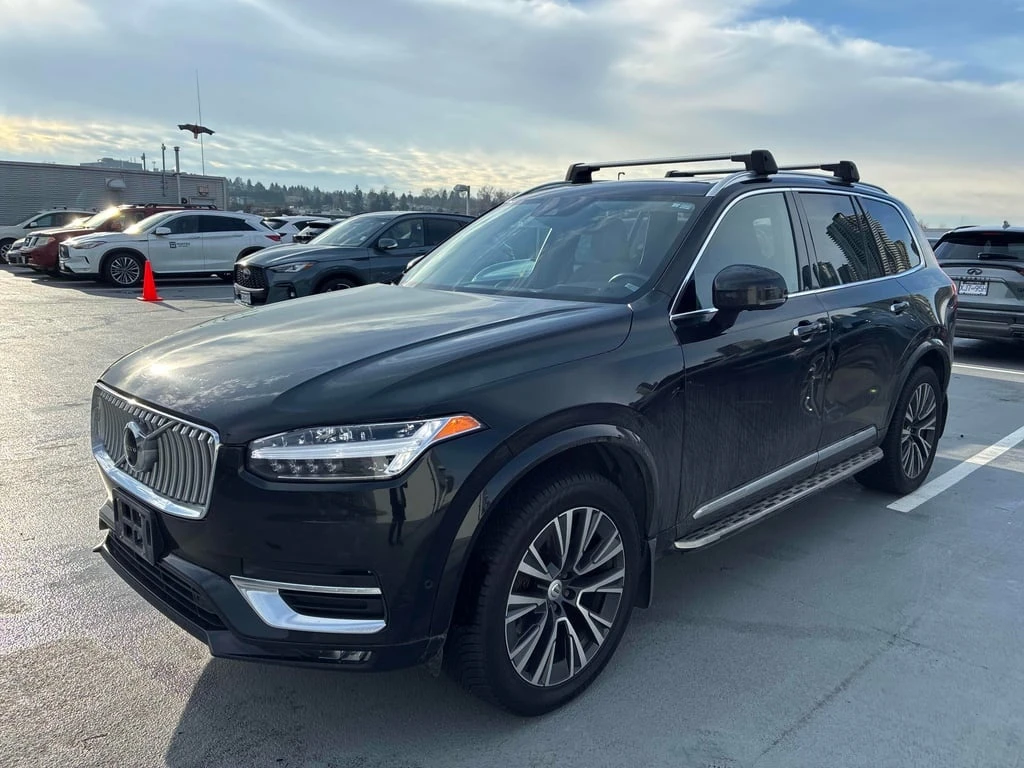 Volvo Xc90 * Inscription * CARFAX * ��� ������������ ������ | Mobile.bg � ����������� 2