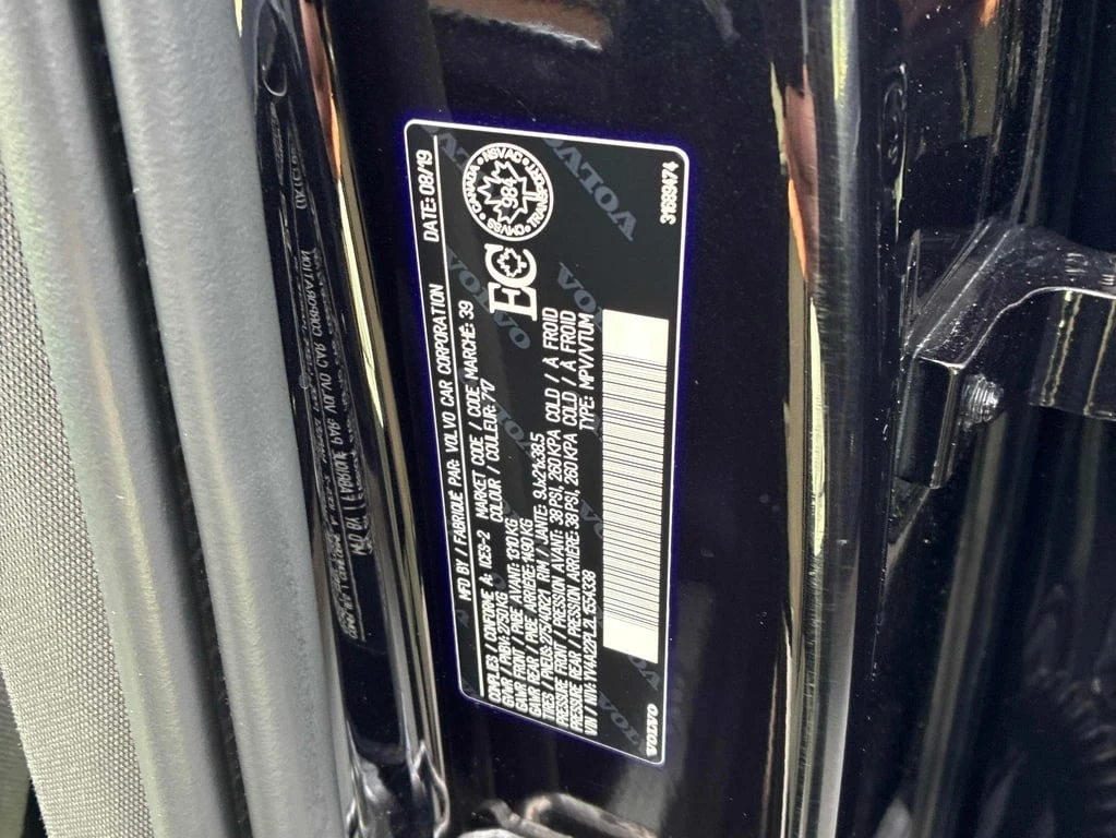 Volvo Xc90 * Inscription * CARFAX * ��� ������������ ������ | Mobile.bg � ����������� 10