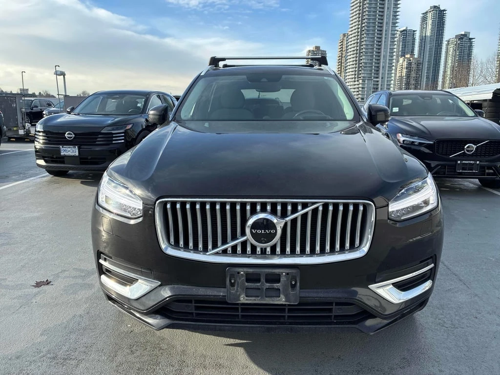 Volvo Xc90 * Inscription * CARFAX * ��� ������������ ������ | Mobile.bg � ����������� 6