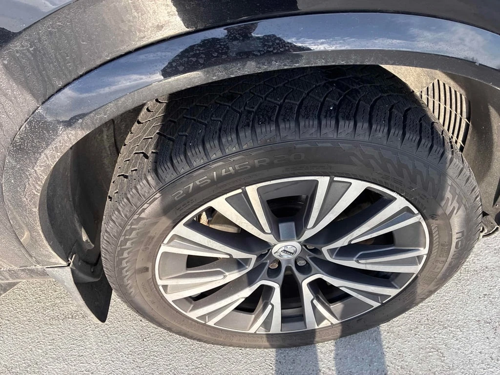 Volvo Xc90 * Inscription * CARFAX * ��� ������������ ������ | Mobile.bg � ����������� 7