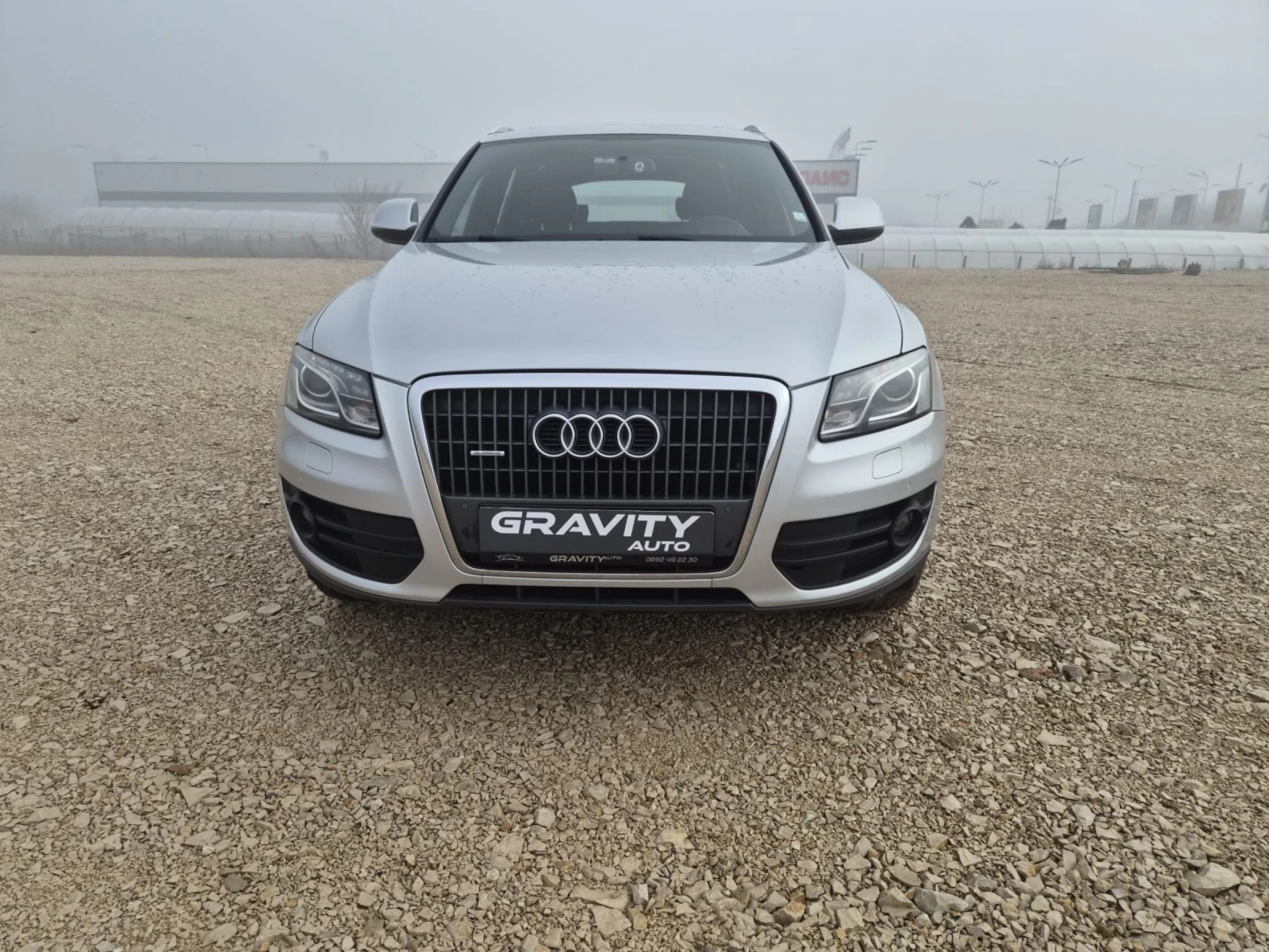 Audi Q5 S line Quattro | Mobile.bg � ����������� 1