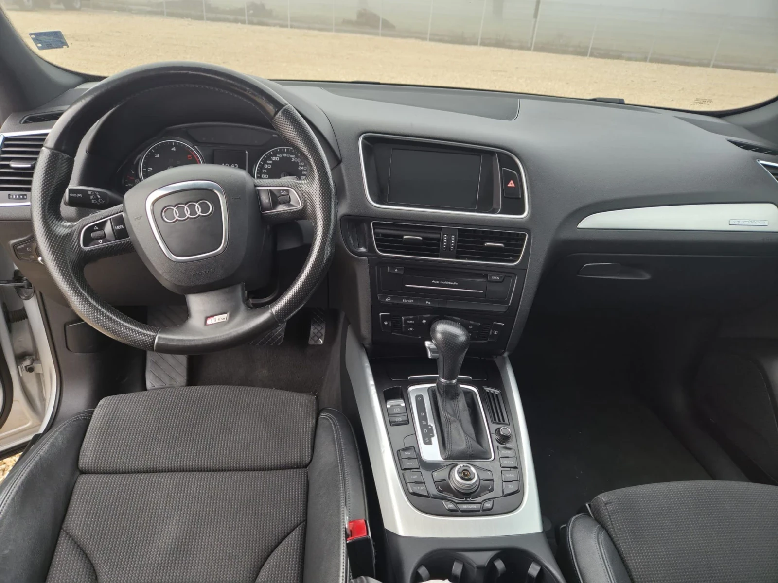 Audi Q5 S line Quattro | Mobile.bg � ����������� 4