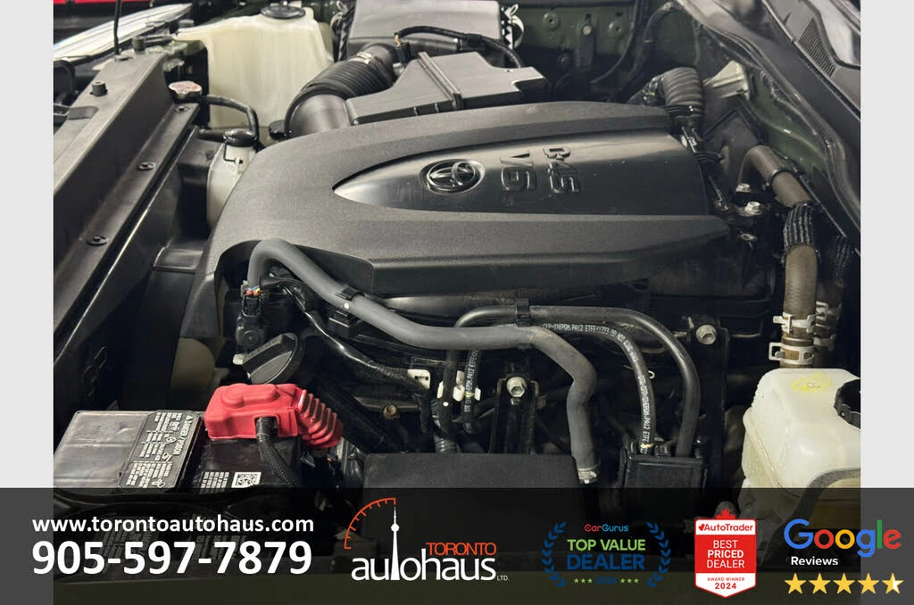 Toyota Tacoma TRD* Off Road Double Cab* ����������* (���� �� ��) | Mobile.bg � ����������� 16