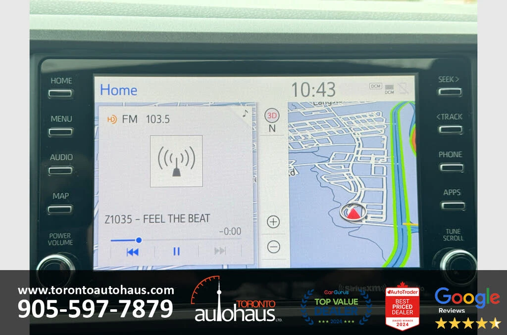 Toyota Tacoma TRD* Off Road Double Cab* ����������* (���� �� ��) | Mobile.bg � ����������� 11