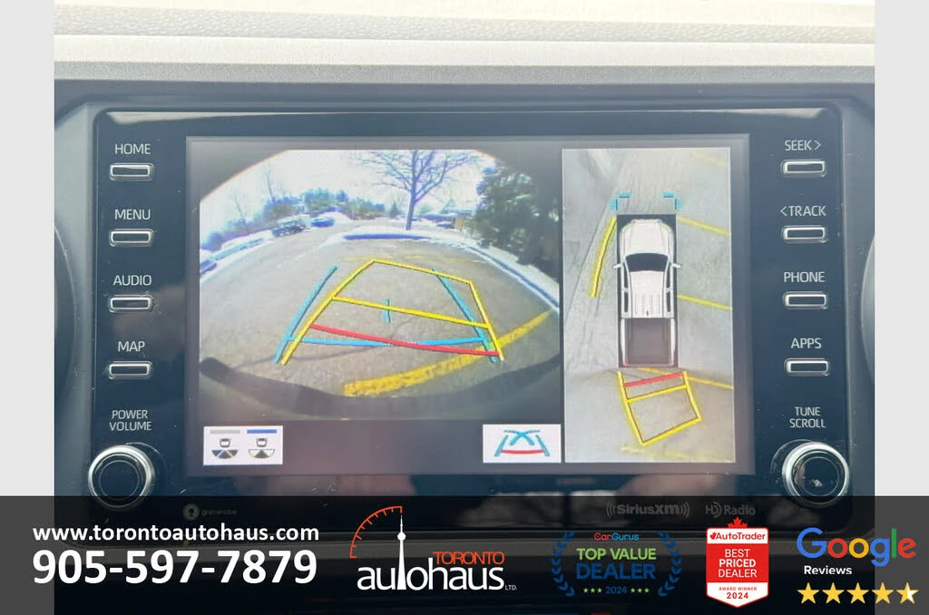 Toyota Tacoma TRD* Off Road Double Cab* ����������* (���� �� ��) | Mobile.bg � ����������� 12