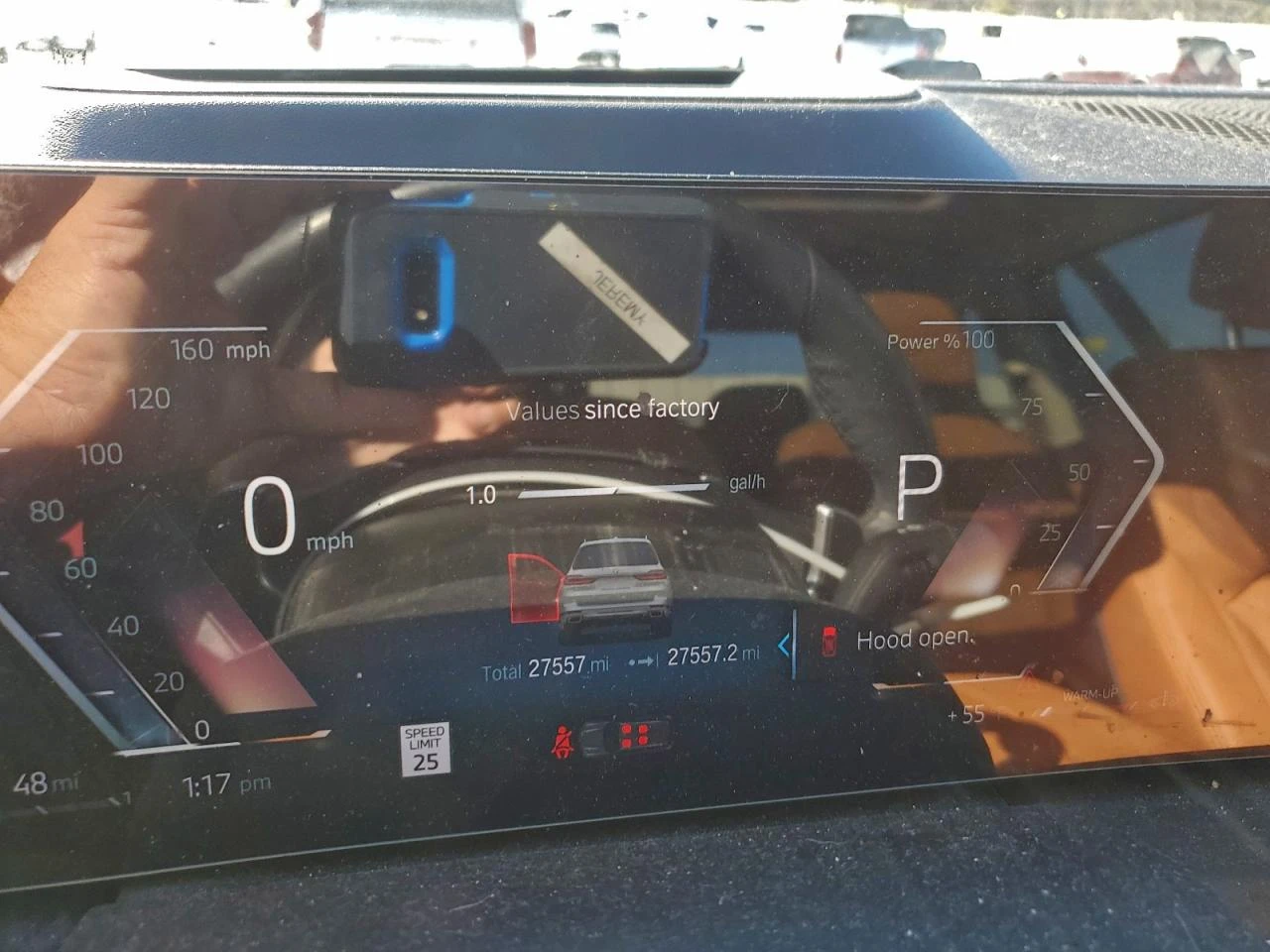 BMW X7 XDRIVE40I / DISTRONIC / ОБДУХ / 6 МЕСТА / HARMAN   - изображение 9