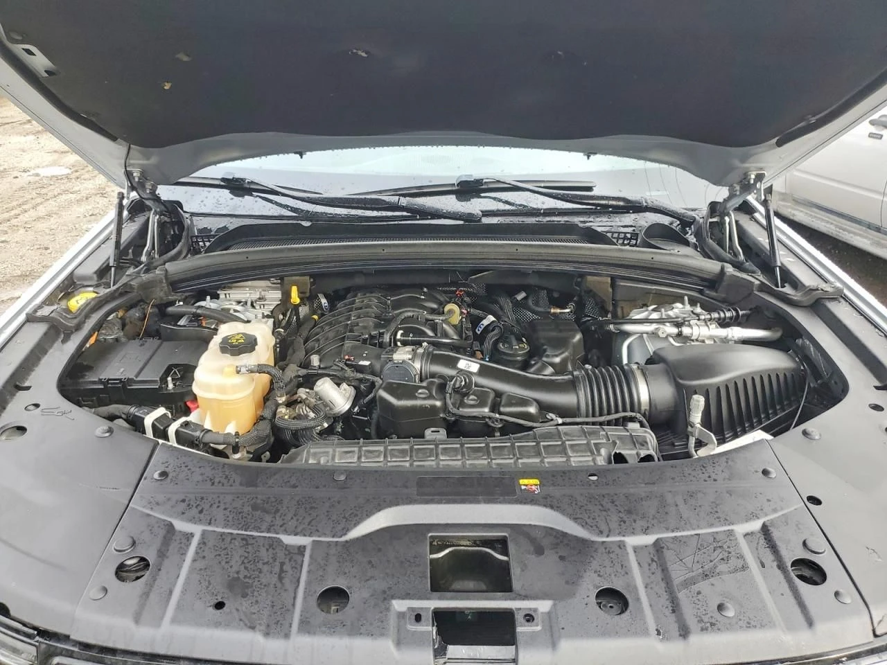 Jeep Grand cherokee, снимка 12 - Автомобили и джипове - 53809746