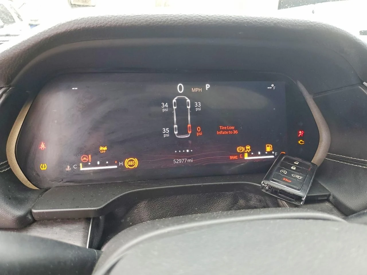 Jeep Grand cherokee, снимка 9 - Автомобили и джипове - 53809746