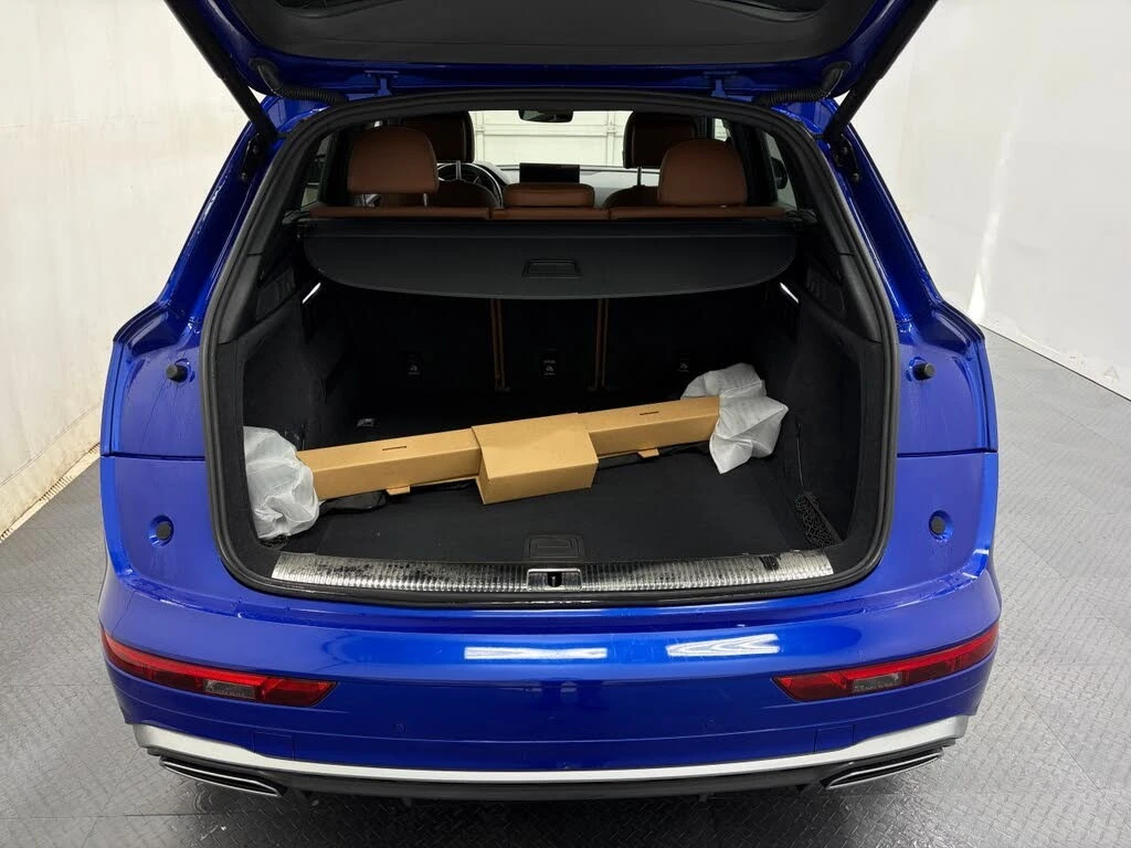 Audi Q5 quattro  45 TFSI* АвтоКредит* (Цена до БГ) , снимка 7 - Автомобили и джипове - 54026196