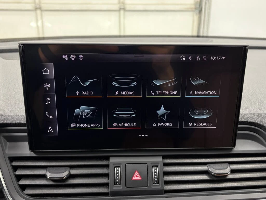 Audi Q5 quattro  45 TFSI* АвтоКредит* (Цена до БГ) , снимка 15 - Автомобили и джипове - 54026196