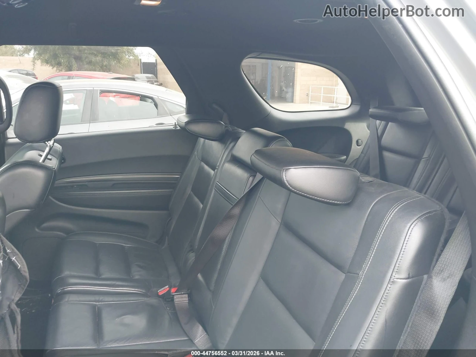 Dodge Durango GT PLUS* Nardo Gray | Mobile.bg � ����������� 8
