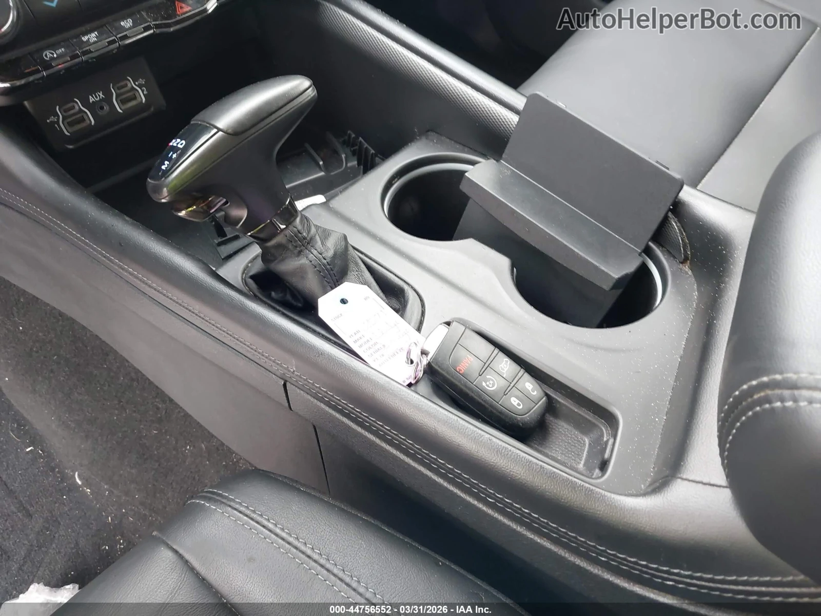 Dodge Durango GT PLUS* Nardo Gray | Mobile.bg � ����������� 9