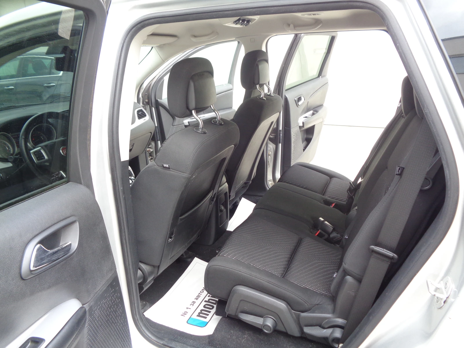 Fiat Freemont 2.0MJET-170-4X4-AVTOMAT-KAMERA-BARTER-LIZING | Mobile.bg � ����������� 10