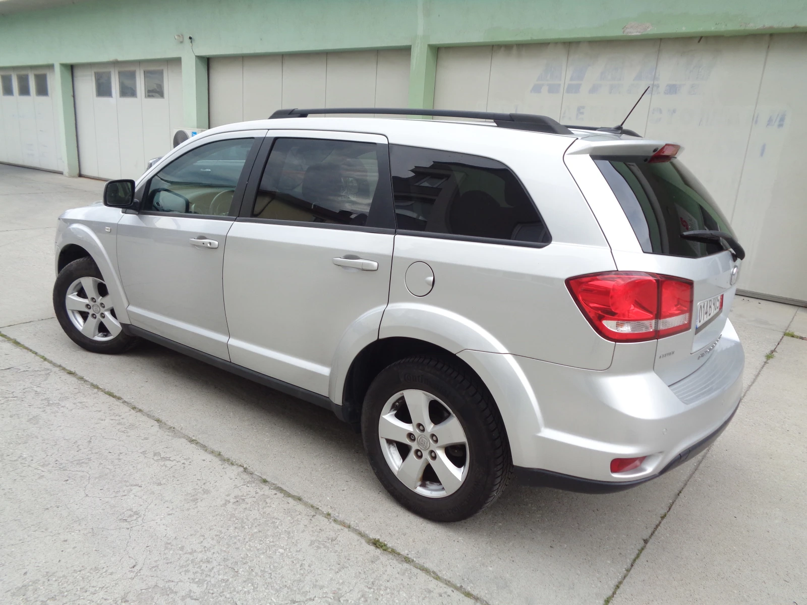 Fiat Freemont 2.0MJET-170-4X4-AVTOMAT-KAMERA-BARTER-LIZING | Mobile.bg � ����������� 3