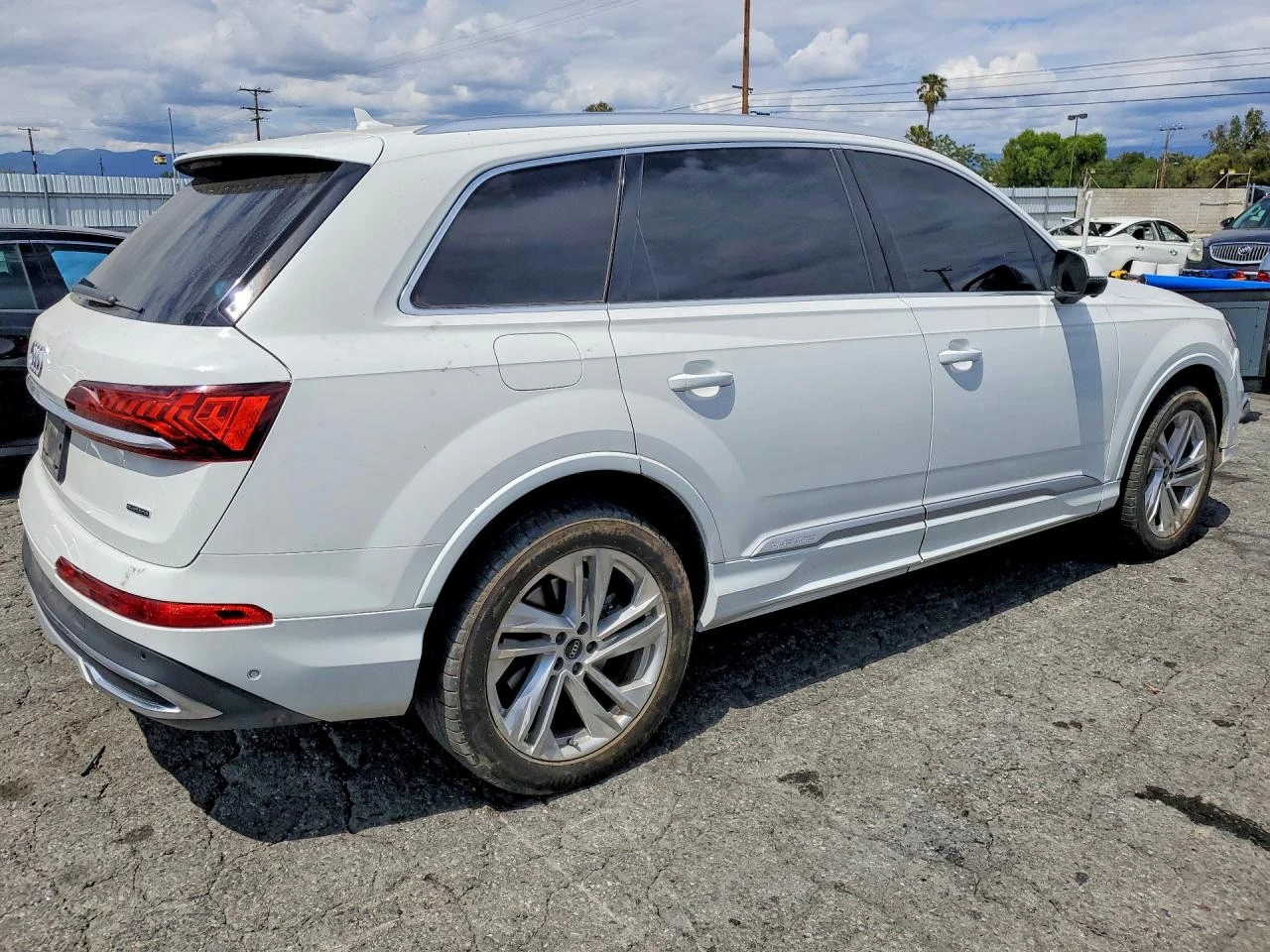 Audi Q7 3.0l Premium Plus | Mobile.bg � ����������� 3