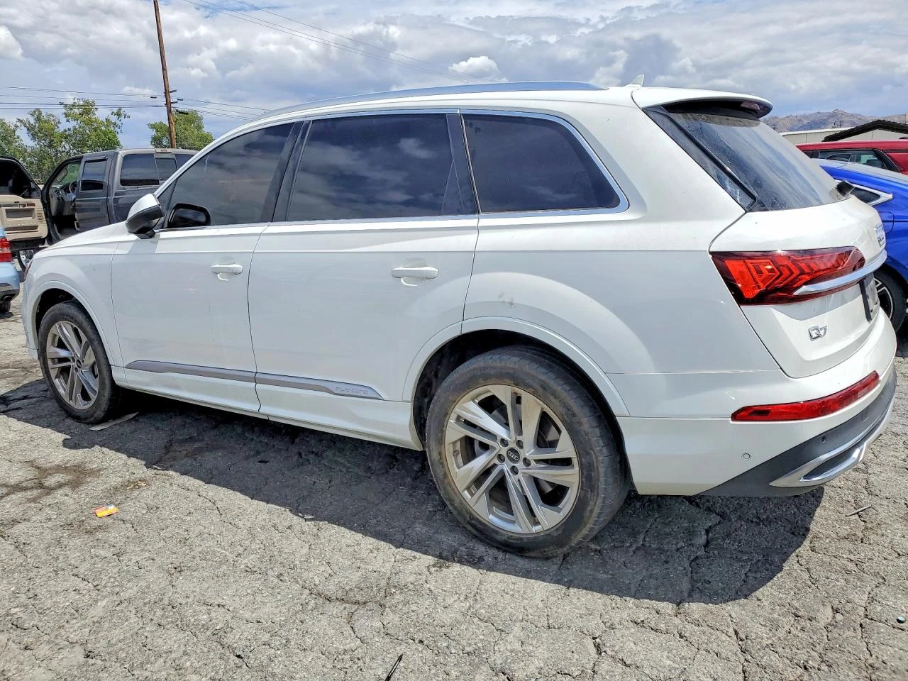 Audi Q7 3.0l Premium Plus | Mobile.bg � ����������� 2