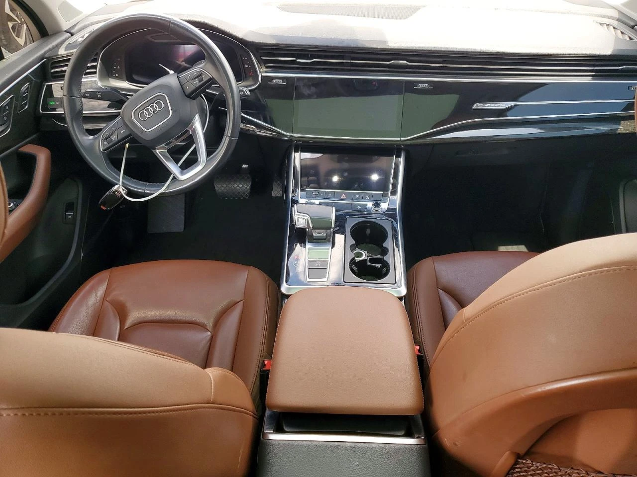 Audi Q7 3.0l Premium Plus | Mobile.bg � ����������� 8
