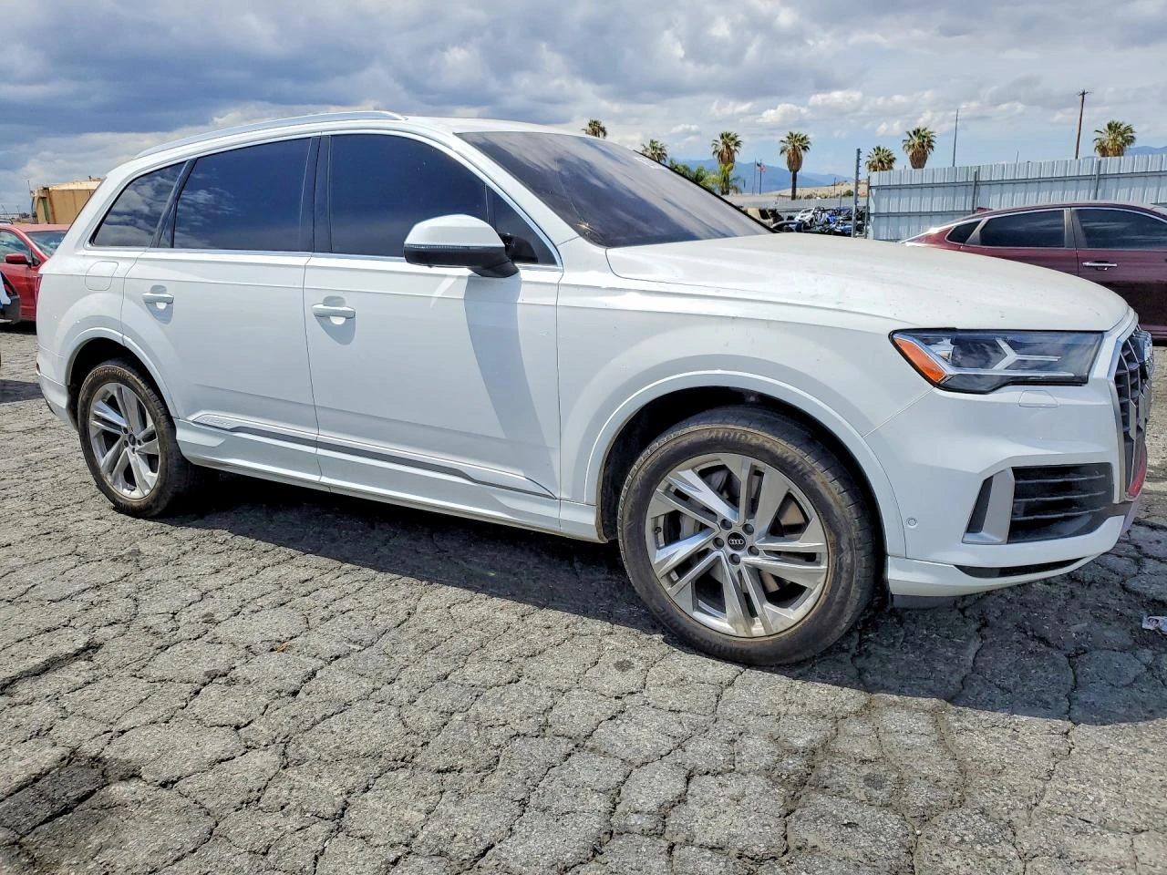 Audi Q7 3.0l Premium Plus | Mobile.bg � ����������� 4