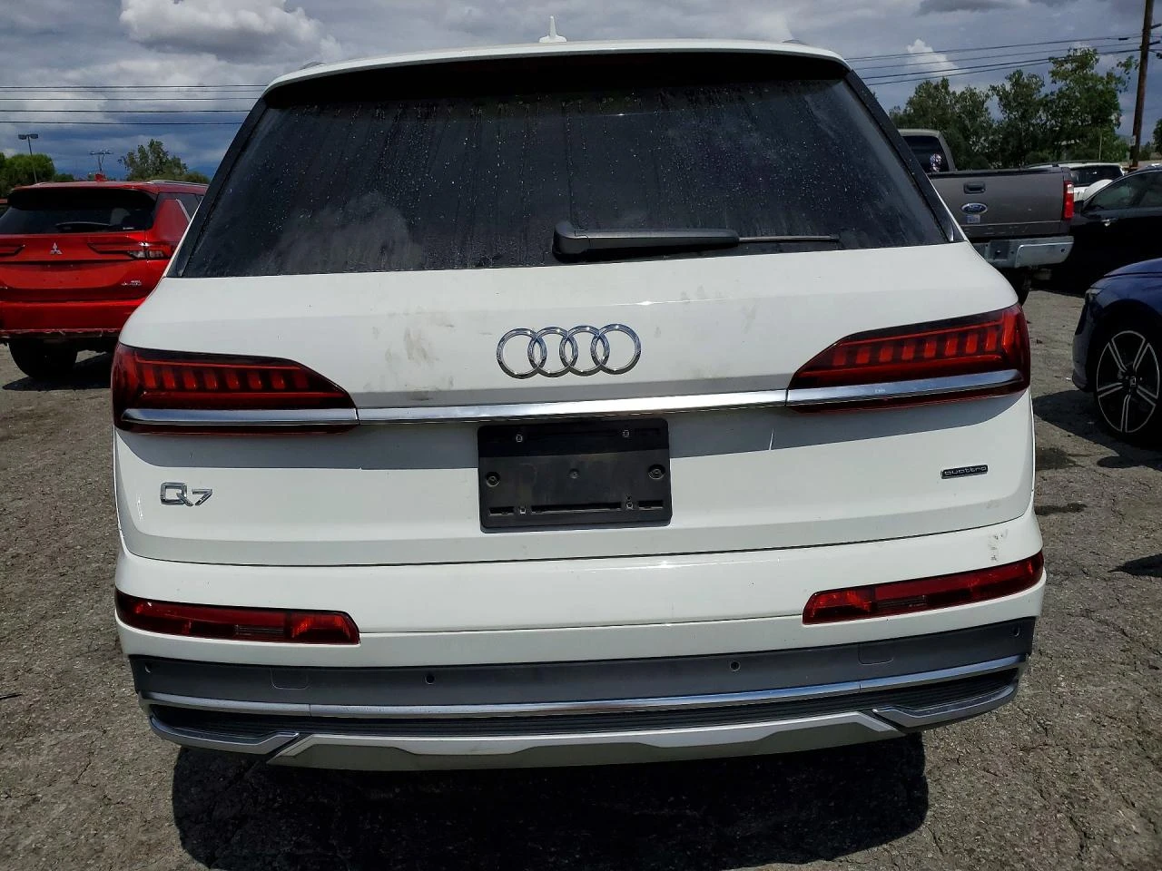 Audi Q7 3.0l Premium Plus | Mobile.bg � ����������� 6