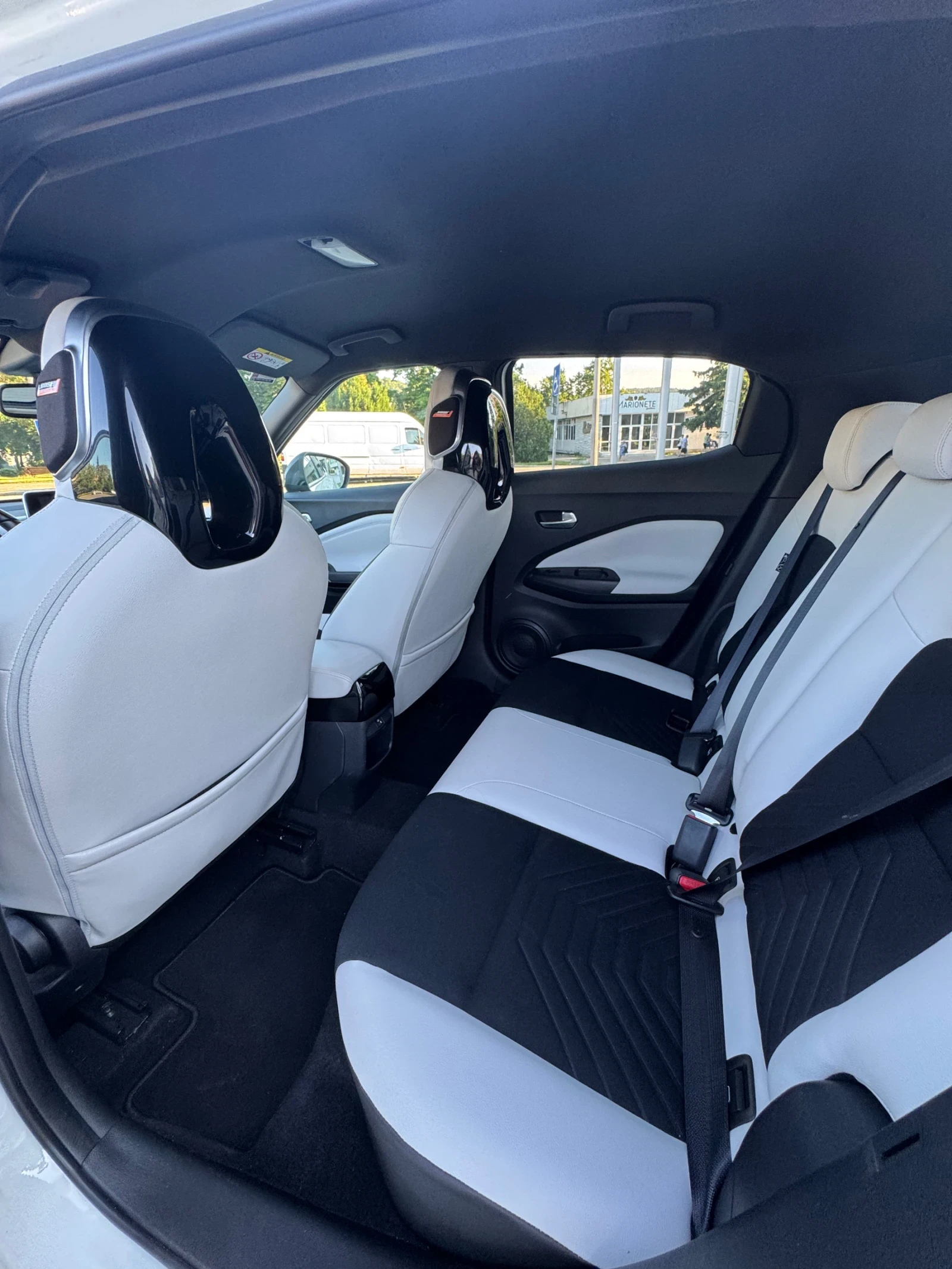 Nissan Juke N-DESIGN, снимка 14 - Автомобили и джипове - 54858448