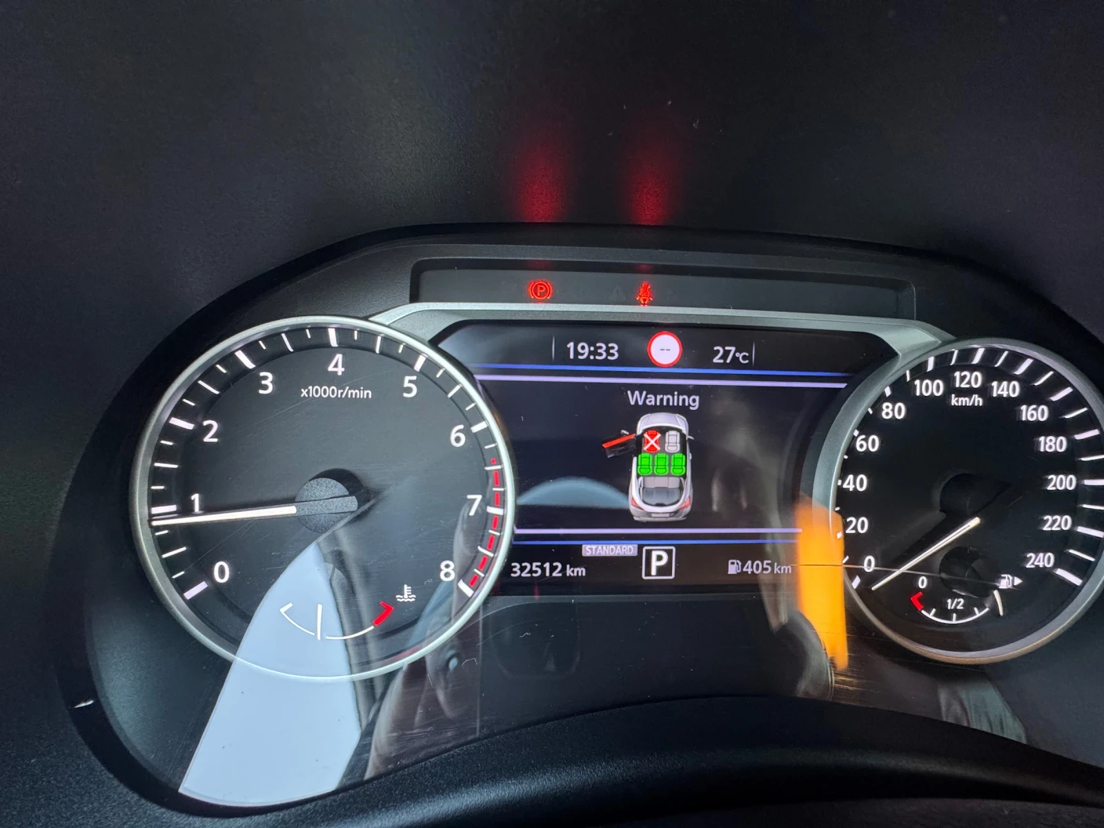 Nissan Juke N-DESIGN, снимка 9 - Автомобили и джипове - 54858448