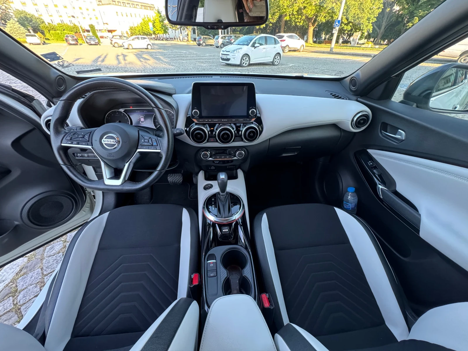 Nissan Juke N-DESIGN, снимка 13 - Автомобили и джипове - 54858448