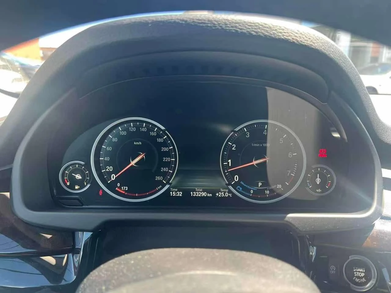 BMW X5 * xDrive35i * CARFAX * ���� �� �� | Mobile.bg � ����������� 8