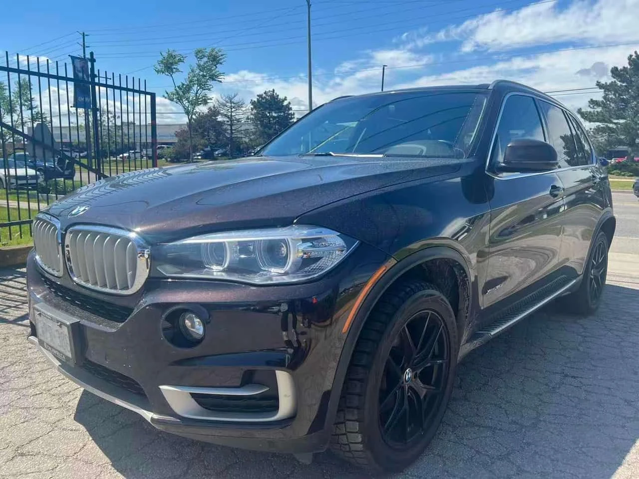 BMW X5 * xDrive35i * CARFAX * ���� �� �� | Mobile.bg � ����������� 1