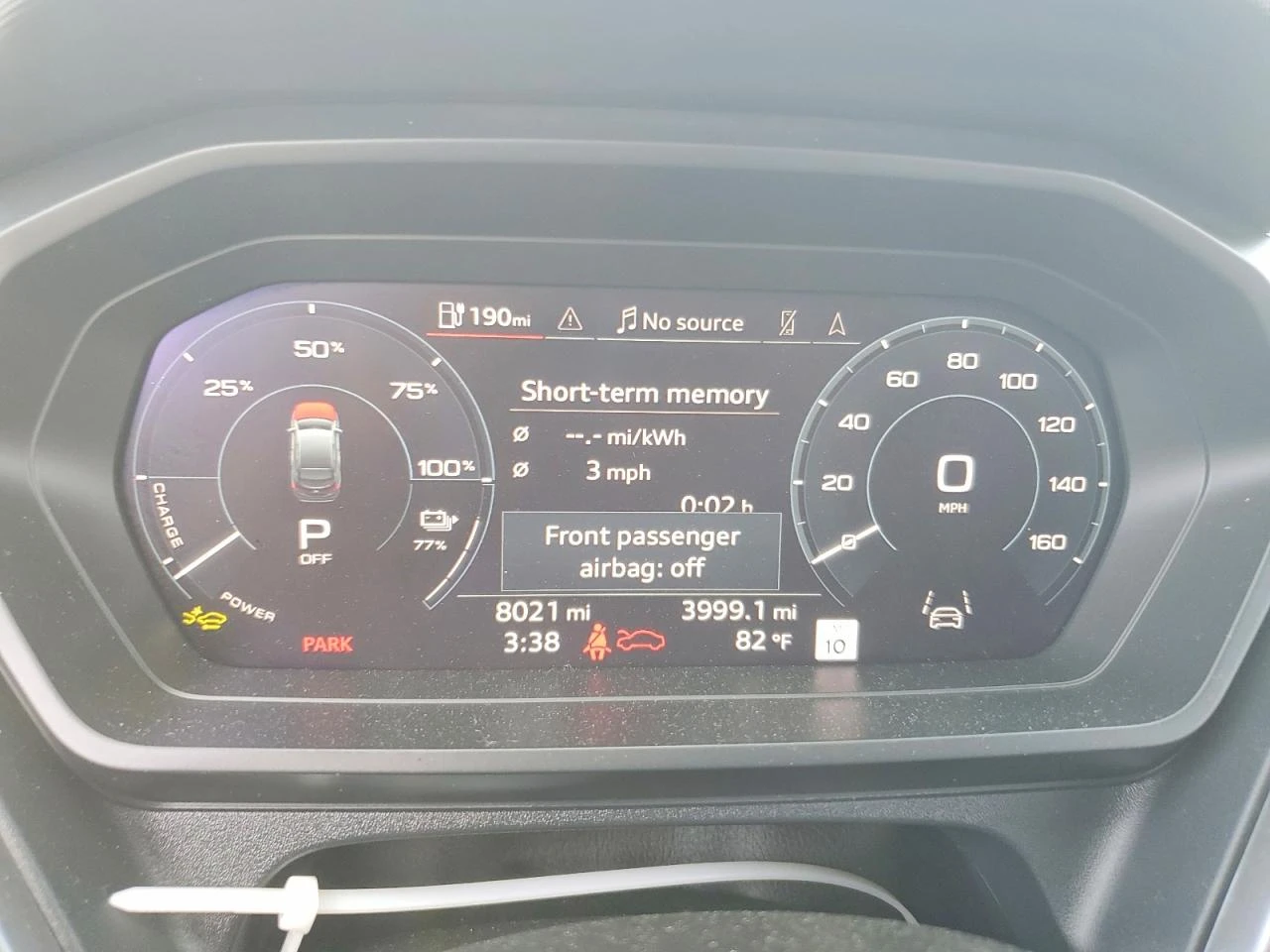 Audi Q4 E-Tron Sportback Premium, снимка 9 - Автомобили и джипове - 55004029