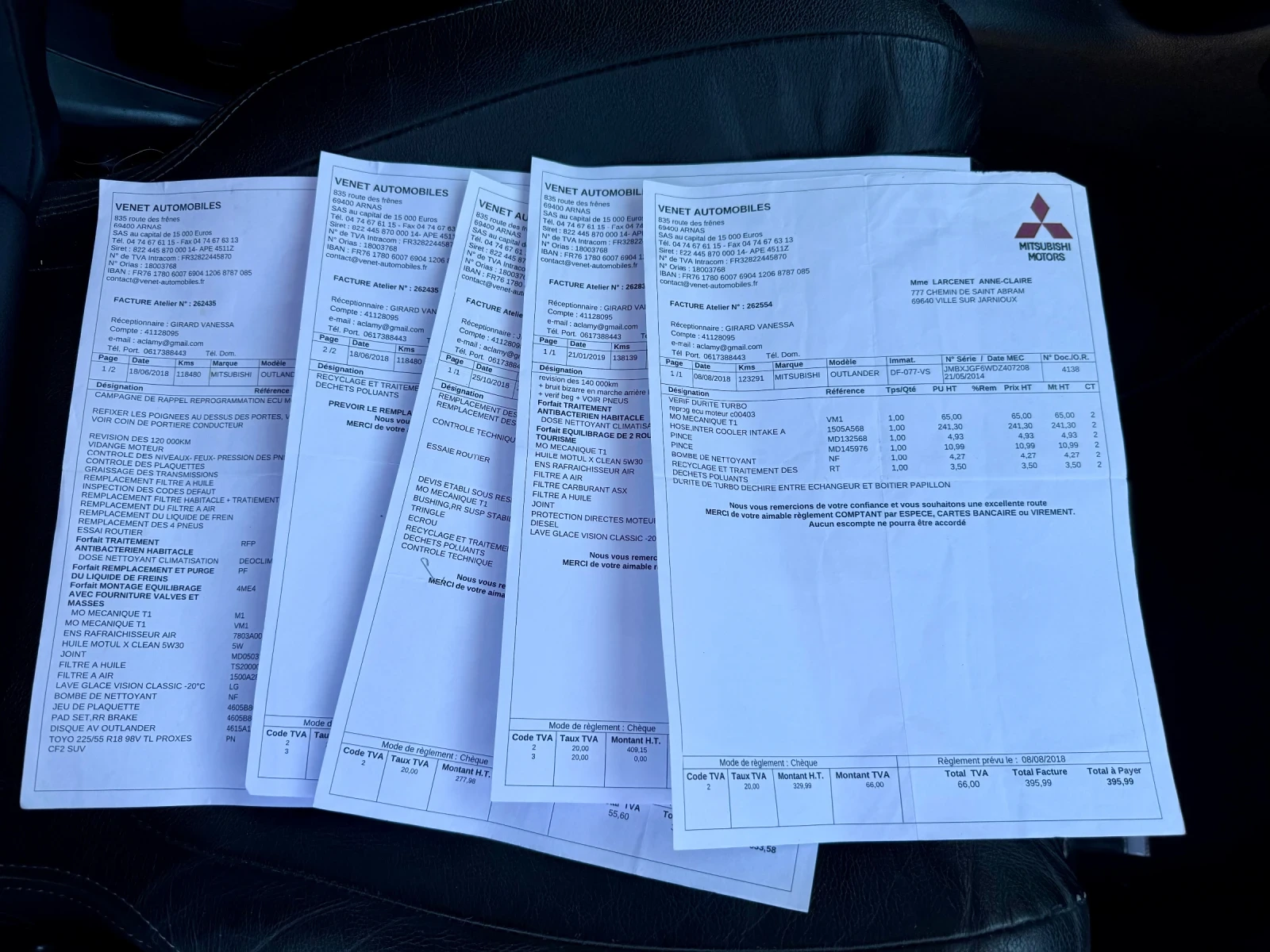 Mitsubishi Outlander 2.2DID-FULL-KEYLESS-4x4-7�����-����-���� | Mobile.bg � ����������� 16