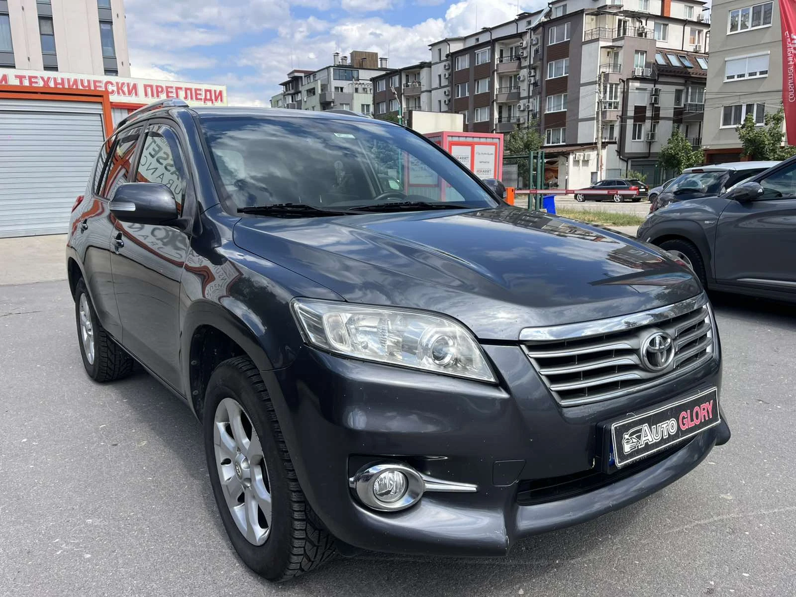 Toyota Rav4 2.2 DISEL | Mobile.bg � ����������� 3