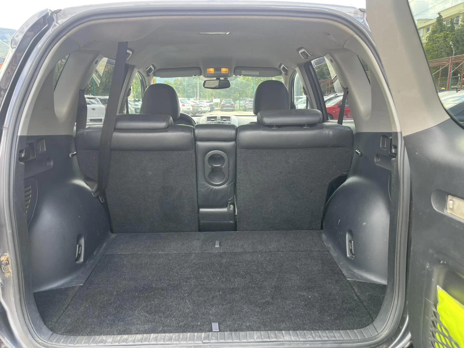 Toyota Rav4 2.2 DISEL | Mobile.bg � ����������� 14