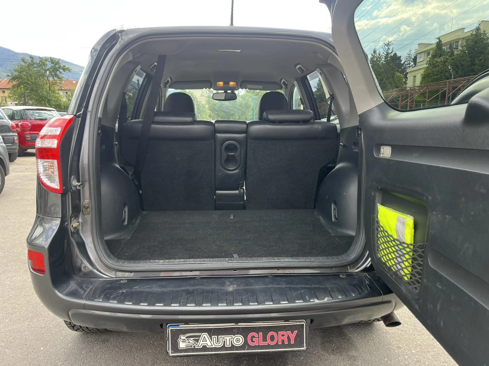 Toyota Rav4 2.2 DISEL | Mobile.bg � ����������� 13