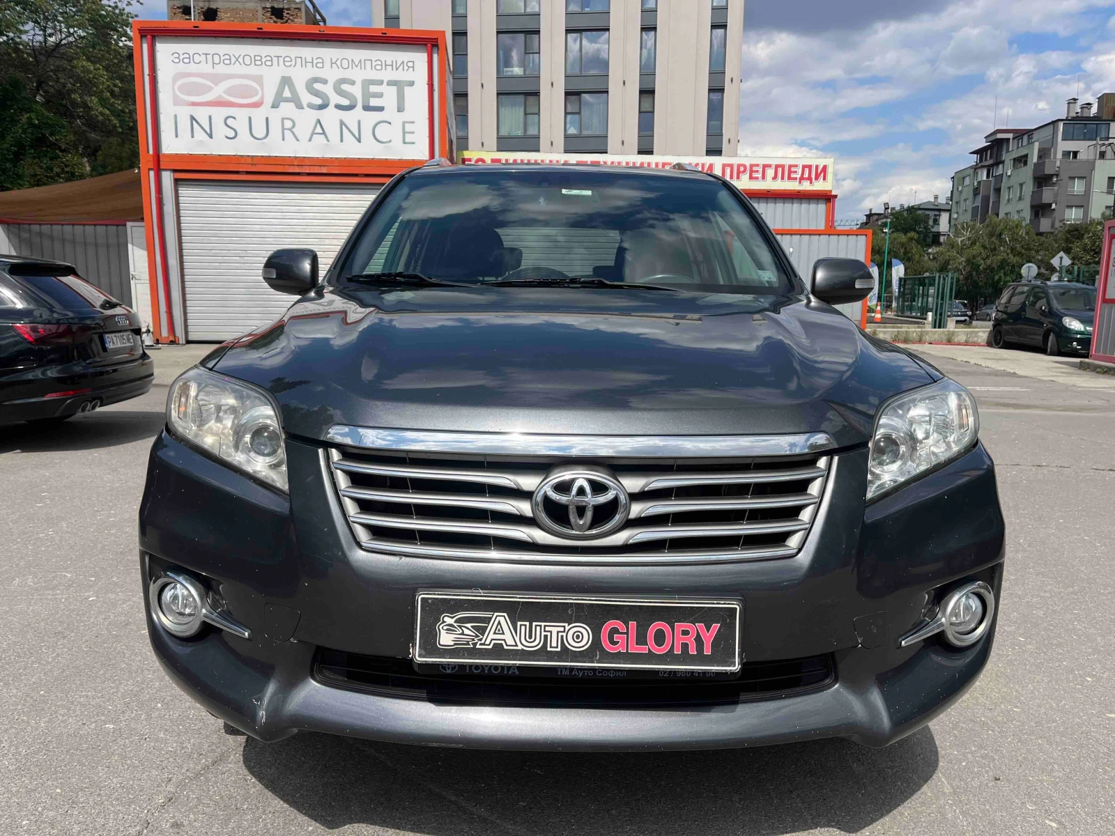 Toyota Rav4 2.2 DISEL | Mobile.bg � ����������� 2