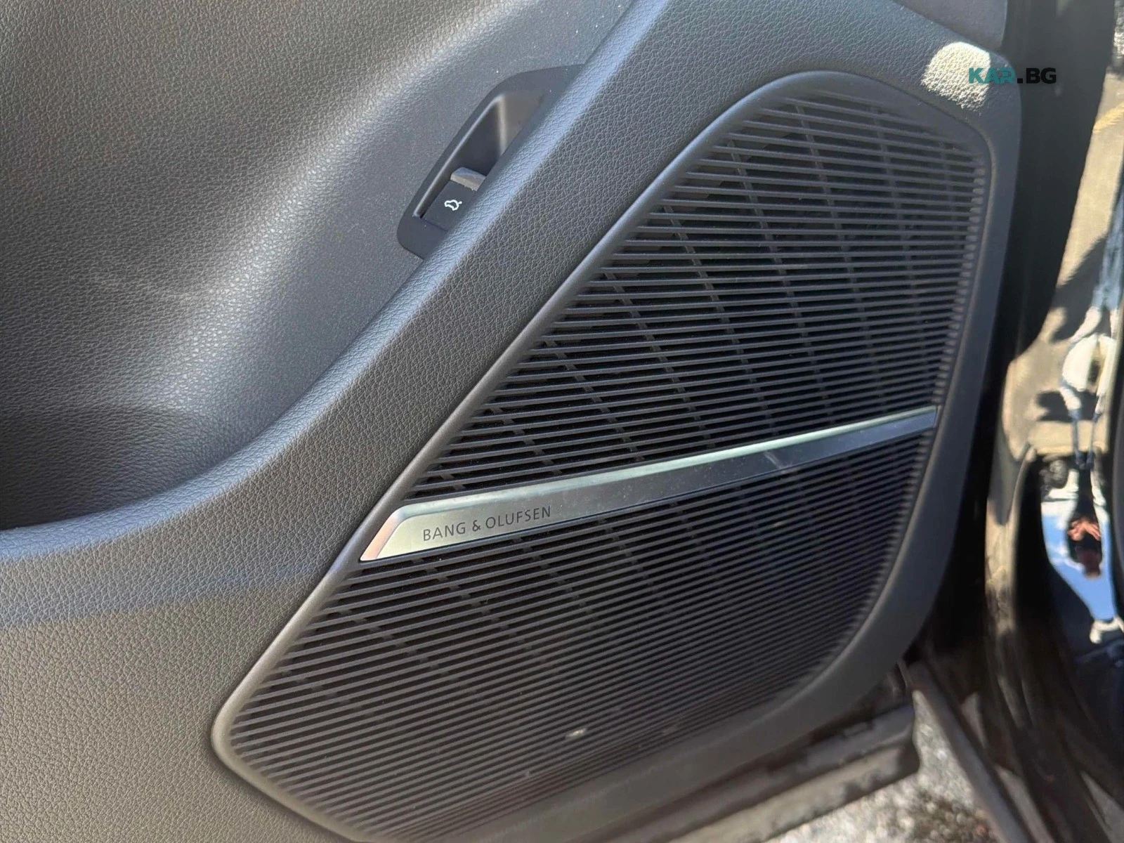 Audi SQ7 4.0TFSI* BANG&OLUFSEN* 360* PANO* CARBON* ПОДГР* О, снимка 17 - Автомобили и джипове - 55707263