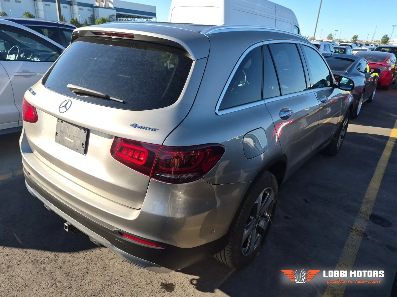 Mercedes-Benz GLC | Mobile.bg � ����������� 3