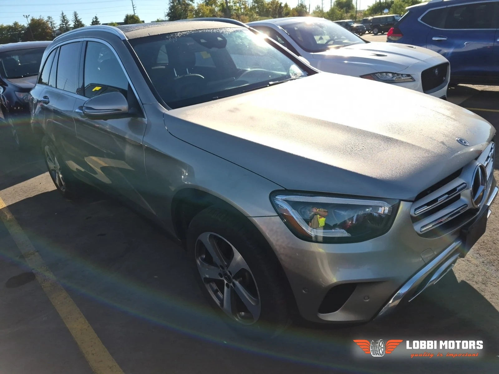 Mercedes-Benz GLC | Mobile.bg � ����������� 2