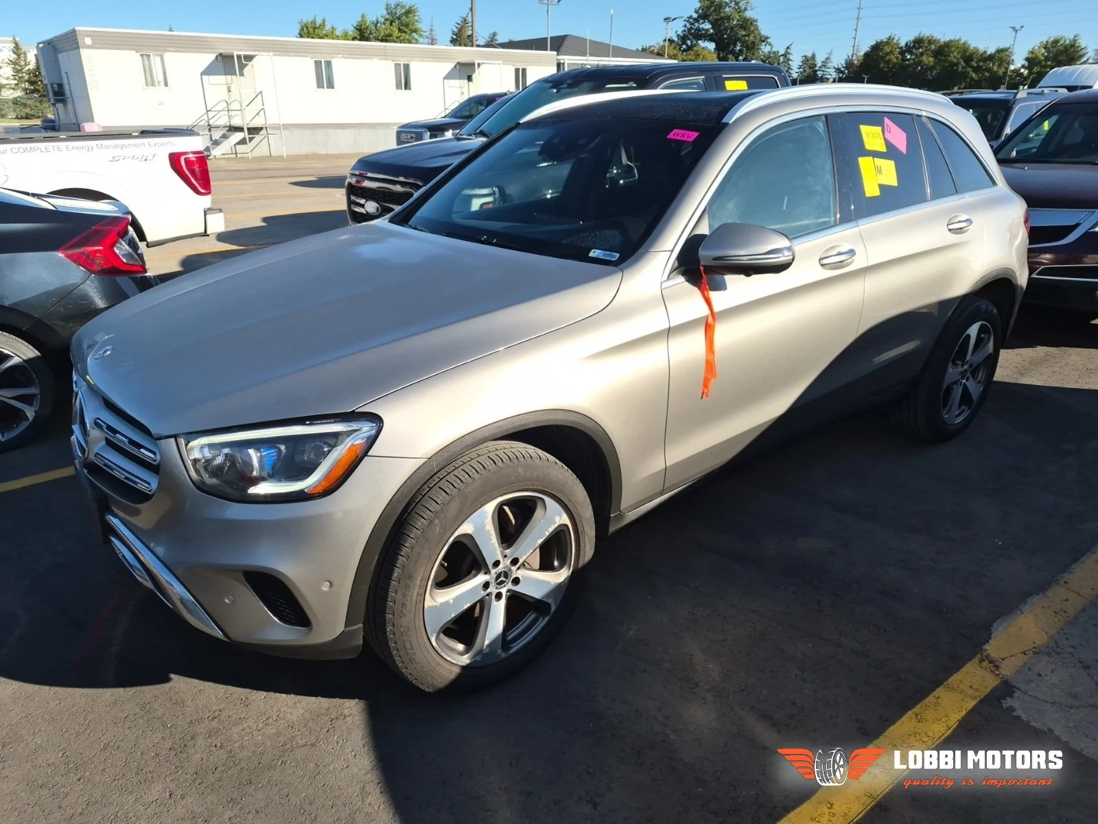 Mercedes-Benz GLC | Mobile.bg � ����������� 1
