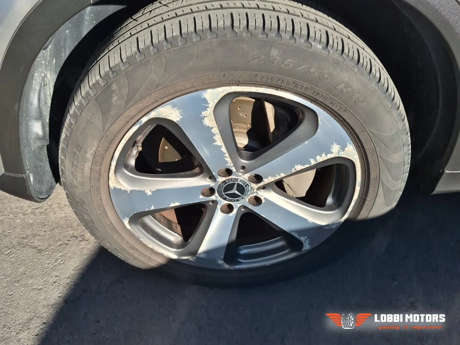 Mercedes-Benz GLC | Mobile.bg � ����������� 6