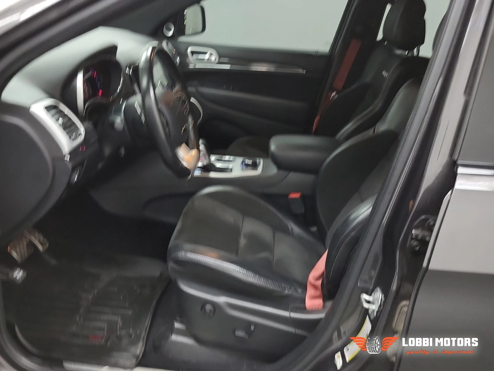 Jeep Grand cherokee, снимка 5 - Автомобили и джипове - 56069317